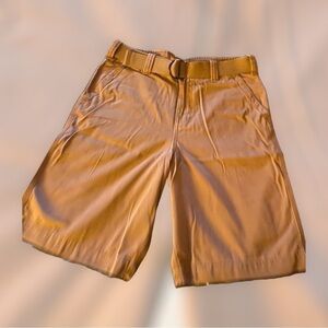 𝅺BOYS cargo shorts